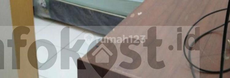 Kost on Jl Cipaku Permai 1, Setiabudi, Bandung 1