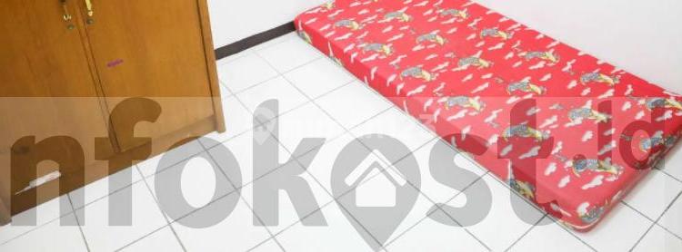 Ciumbuleuit Boarding House, Cidadap, Bandung 1