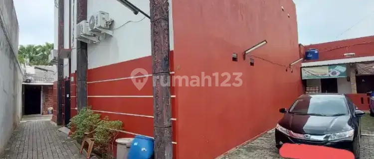 Cilandak Boarding House KKO Near Transmart 1