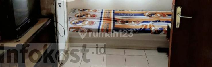 Kost Kebon Bibit Utara 6 Type A Bandung Wetan Bandung 1