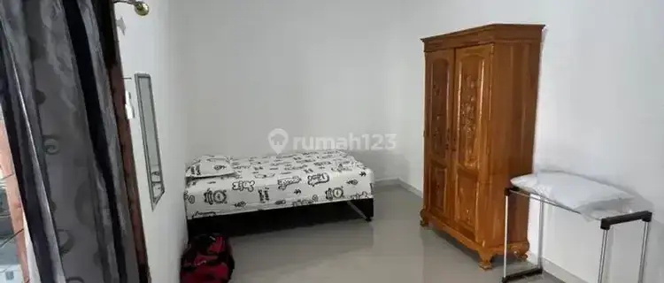 Kost dukuh pakis 1