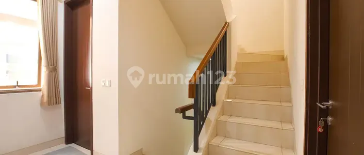 For Rent: Furnished Boarding Room at Abdi Regentown Residence Near ICE BSD - Serpong 1