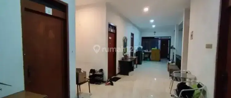 Kost Dukuh Kupang Barat Murah banget 1