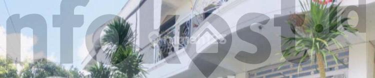 Bhinneka Boarding House Denpasar West 1