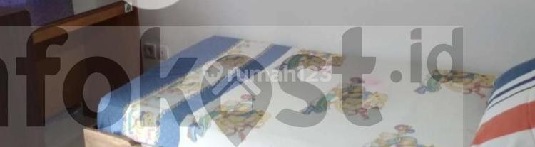 Lavender Home Boarding House Coblong Bandung 1