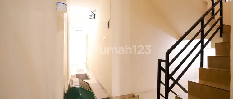 Abdi Kartini Boarding House, Ready to Occupy, Exit Window, Close to Kemayoran 1