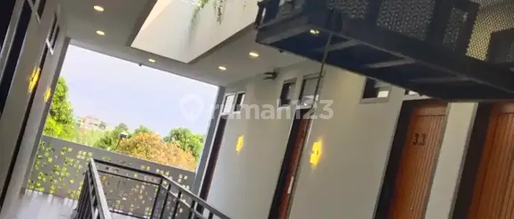 Terazzo Kost (MEN) Cakung East Jakarta (daily/monthly/yearly) 1