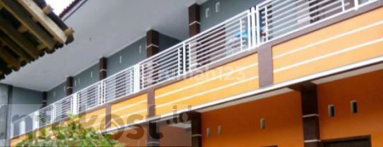 Pungky Boarding House Ngaglik Sleman 1