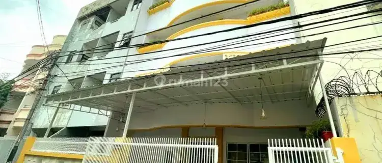 Wimala Suites - KOST KOS KOSAN AC Taman Sari Lion Parcel Taman Sari 1