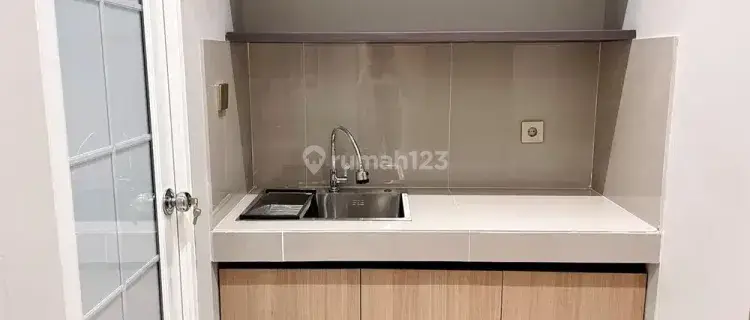 Kos kosan kost AVIA COLIVING TIPE MEDIUM Jakarta Barat putra & putri 1