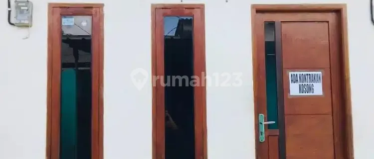 Minimalist Rental 1