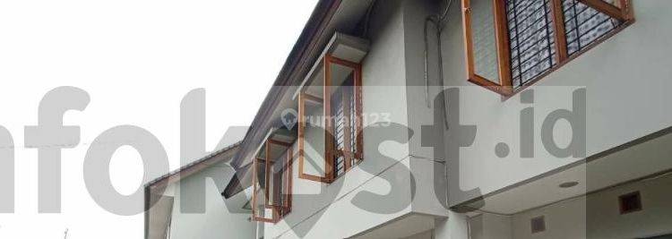 Kost Exclusive Sarijadi 93 Tipe A Sukasari Bandung 1