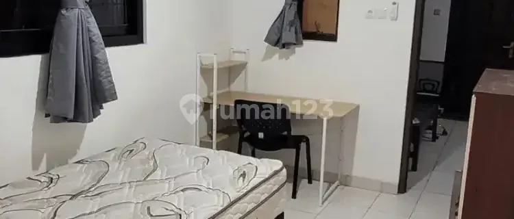 Executive/Elite Boarding Houses in Palmerah, Slipi, Tanah Abang, and Benhil 1