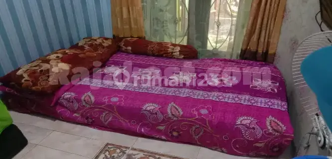 Marina Cost, Kebon Melati, Tanah Abang, Central Jakarta 1