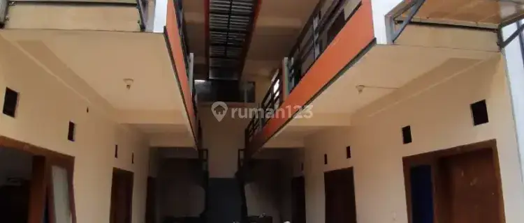 KOST/KONTRAK KAMAR PUTRA/MAHASISWA di MALANG Jatim 1