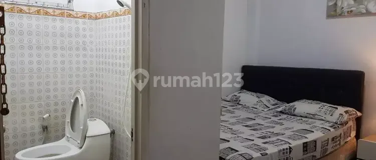 Clean, Comfortable Kost in Jelambar Grogol, Mixed Male and Female Boarding House 1