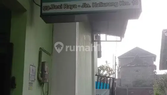 FOR RENT PIONEER BOARDING HOUSE PER MONTH 350K ON KALIURANG STREET KM 13 1