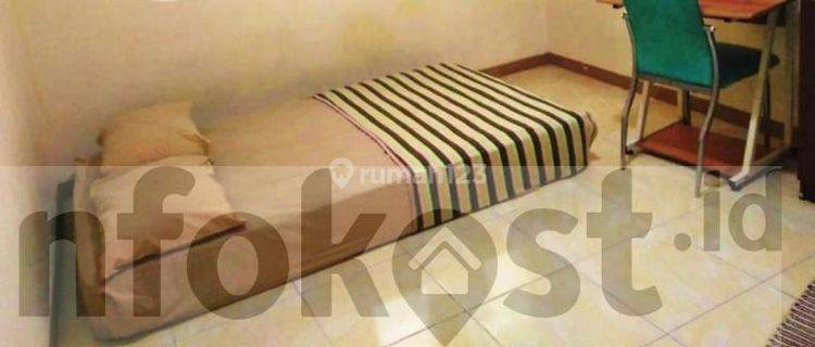 Kost Griya Mas CT35 Tipe B Mawar Sukajadi Bandung 1