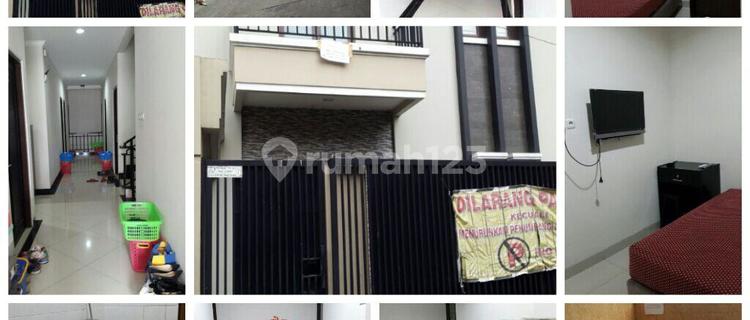 Three B Kost Setiabudi South Jakarta 1