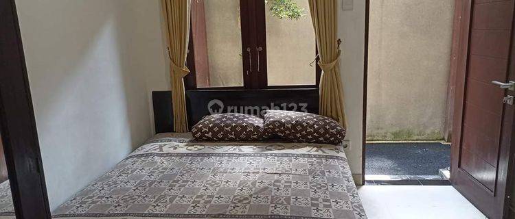 Kost Ekslusif dekat Seminyak, Denpasar Bali Rumah Kost PONDOK KORSIKA3  1