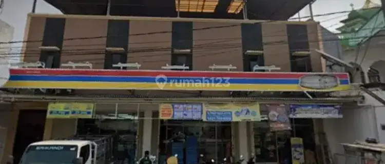 kost ac kamar mandi dalam tanngerang murah nyaman 1