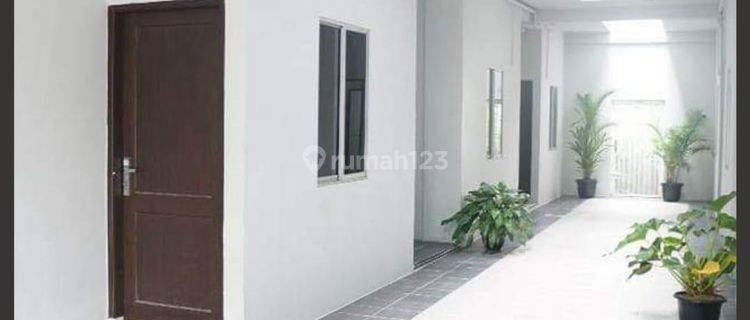 Kost Muslimah Kamar – Kamar Medan Area Medan 1