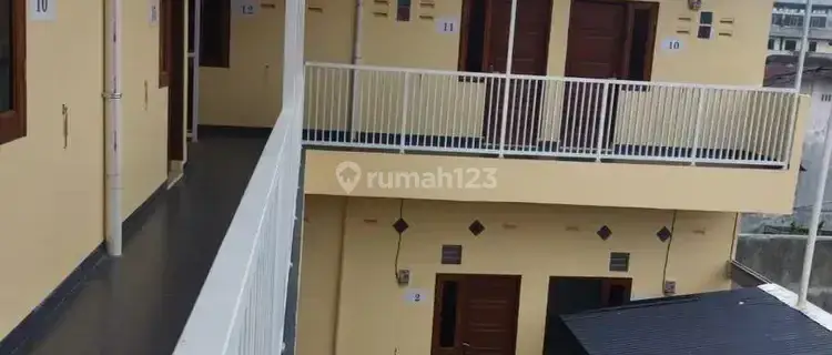 KOST strategis mawar sembada medan selayang dekat USU dan UNIKA Medan 1