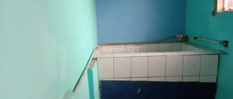 Kost muslim untuk putra dan putri bulanan/tahunan Kota Bogor Tengah 1