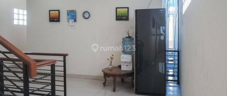 Kost Amaya Exclusive Gambir Jakarta Pusat 1