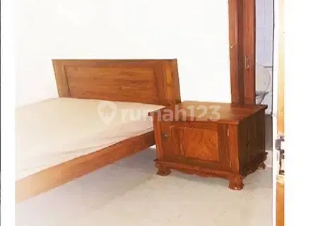 Johar Baru Senin Boarding House Central Jakarta 1