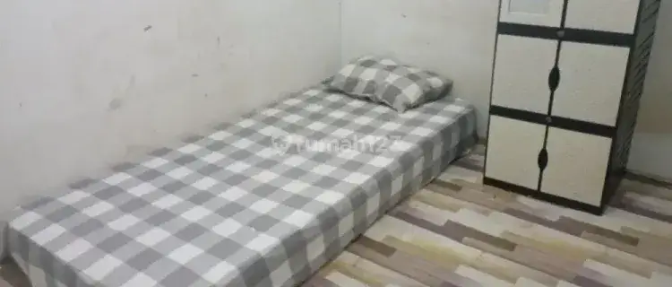 Kost Putri Pangeran kayutangi 1