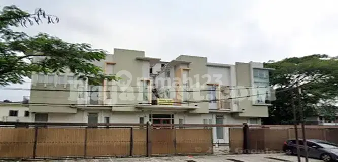 Kost Avalon Residence Karawaci Tangerang 1