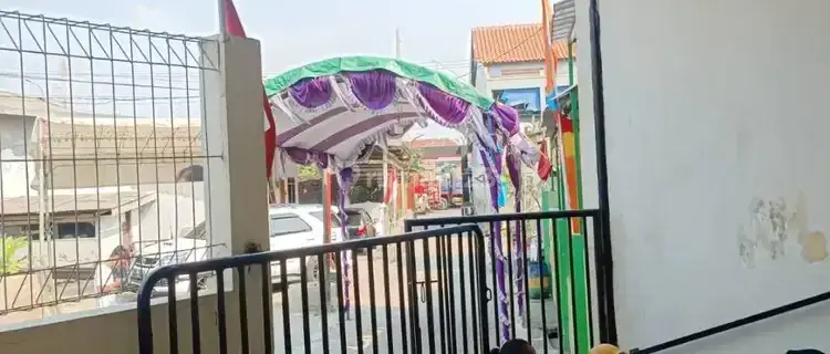 Disewakan Kos Putri Edenville, Genuk dekat Unisula 1