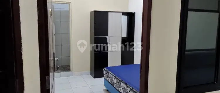 Kos Rafif Kemayoran, exclusively for men, comfortable and complete facilities. 1