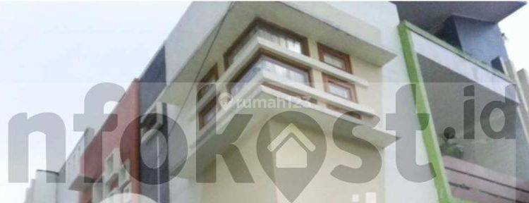 Kost Pondok Kece Kaum Cipaganti Sukajadi Bandung 1