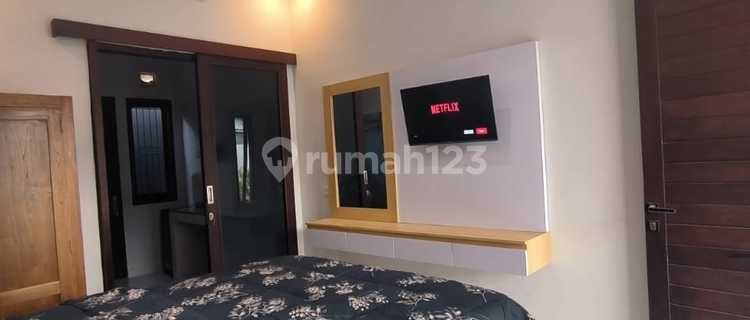 Comfortable Elite Boarding House 1