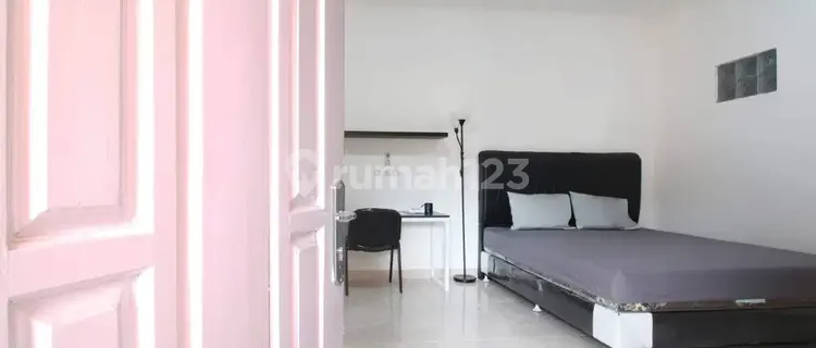 Boarding house Air-conditioned room Global Madani School Baitul Jannah Islamic School 1