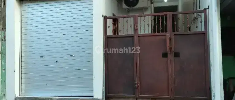 Kost Putri (KM Dalam + AC) Daerah A.Yani,Taman Pelangi, Sby Selatan 1