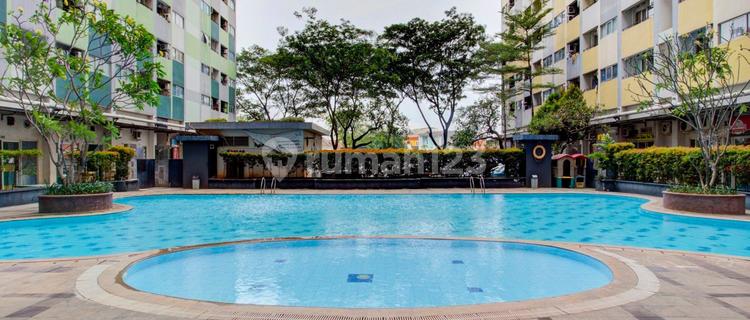 Sentra Timur Apartments By HHH Property 1