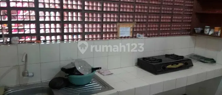 Women's Boarding House in Dago Area 1