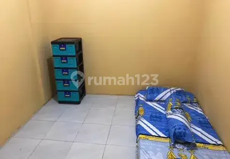 Strategic Boarding House in Halim Airport/PGC Area 1