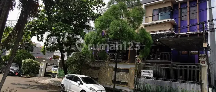 Grogol Susilo Residence Best Exclusive Kost Grogol 1