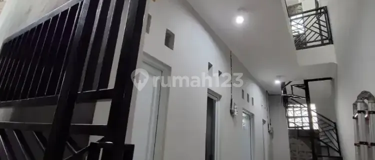 For Rent, Ciracas Dormitory, East Jakarta 1
