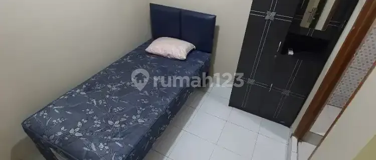 Boarding house in Pademangan and Ampera 1