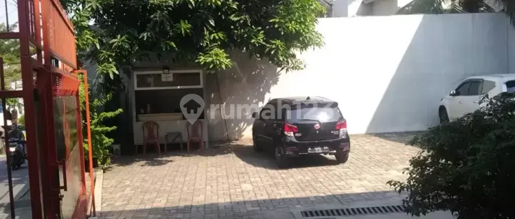 Boarding house for rent near Bintaro STAN Jurang Mangu Tangsel 1