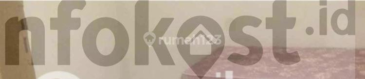 Kost House Ks 8 Type II Coblong Bandung 1