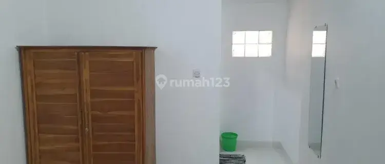 Kosan kamar murah bandung (bangunan baru) 1