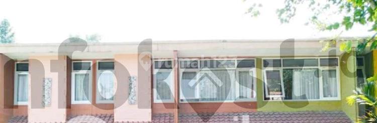 Ciumbuleuit House Kost Single Type Cidadap Bandung 1