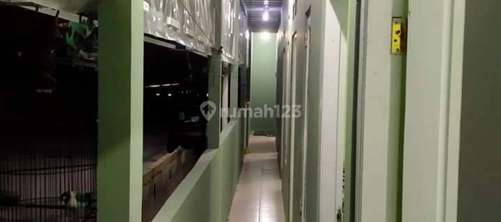 Kost Yariza Manggarai Selatan