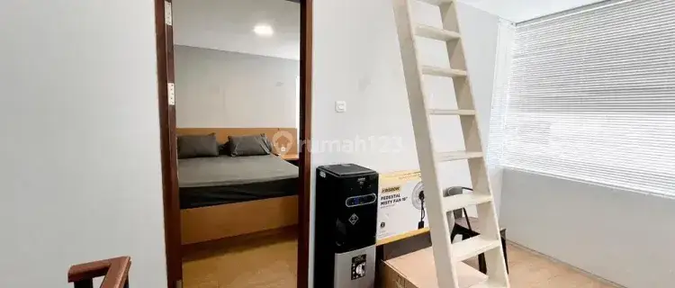 Kos kosan kost Dean Residence tipe rumah Jakarta Barat / Tangerang 1